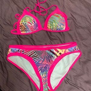 No Boundaries bikini